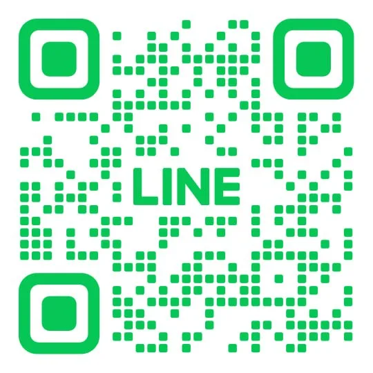 QR Code ทักเข้ามา sexyบาคาร่า Line @